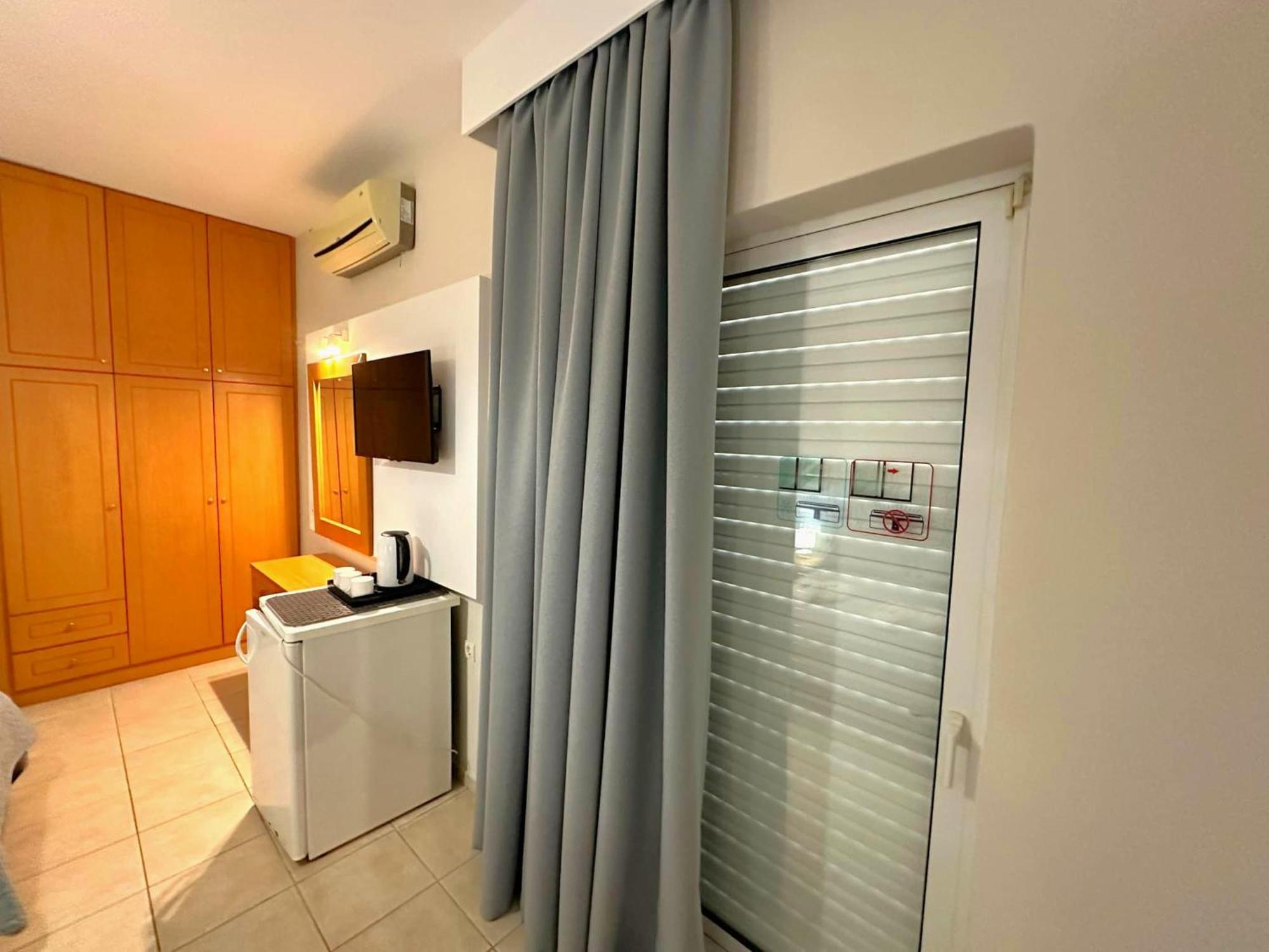 Castro Hotel Amudára Laszithiu Kültér fotó