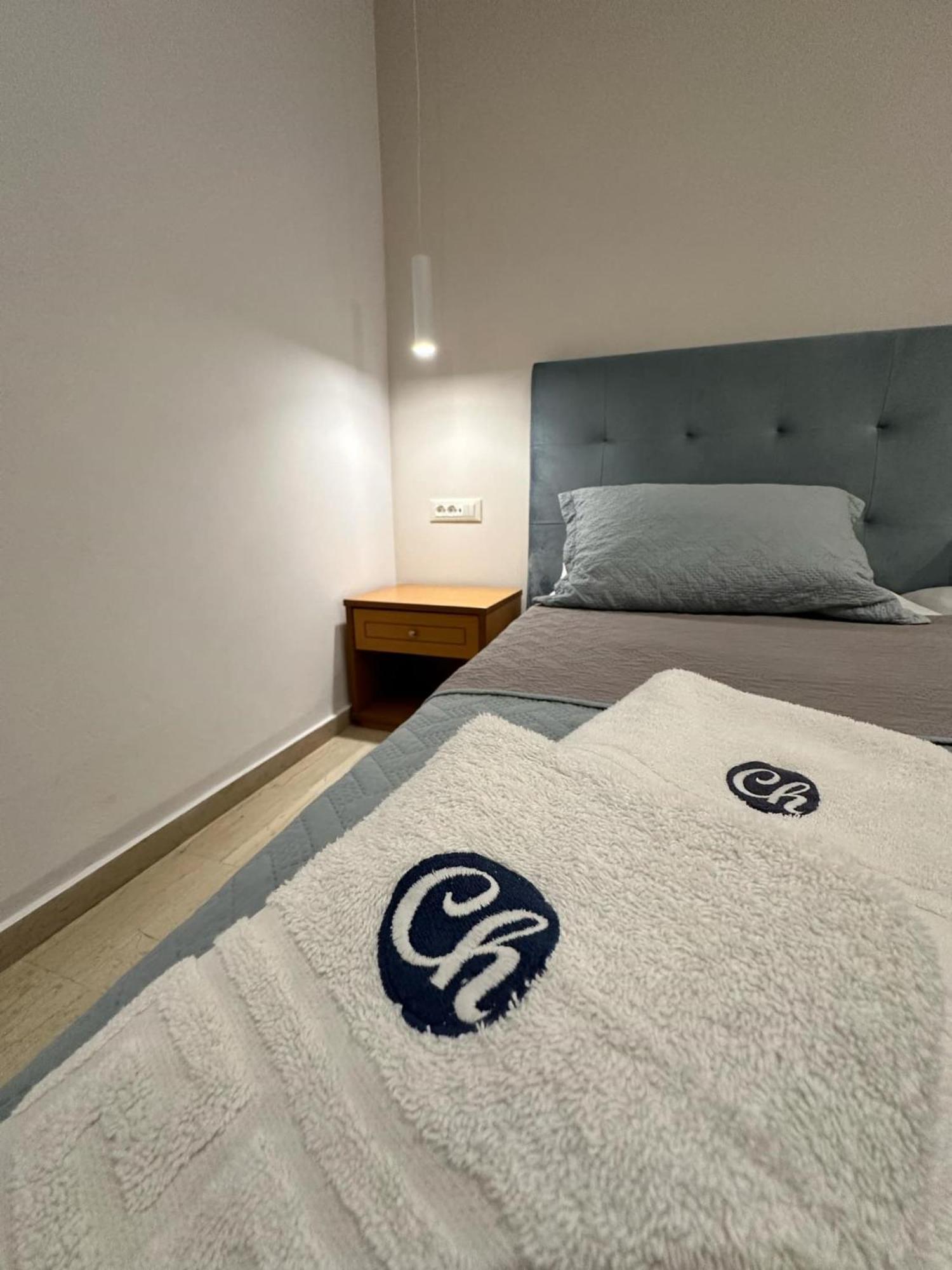 Castro Hotel Amudára Laszithiu Kültér fotó